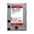 WD Red™ Plus - Disque dur Interne NAS - 4To - 5400 tr/min - 3.5" (WD40EFZX)-2