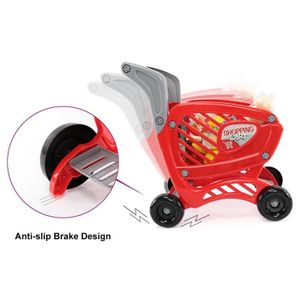 Chariot De Courses Enfant Achat Vente Pas Cher Soldes