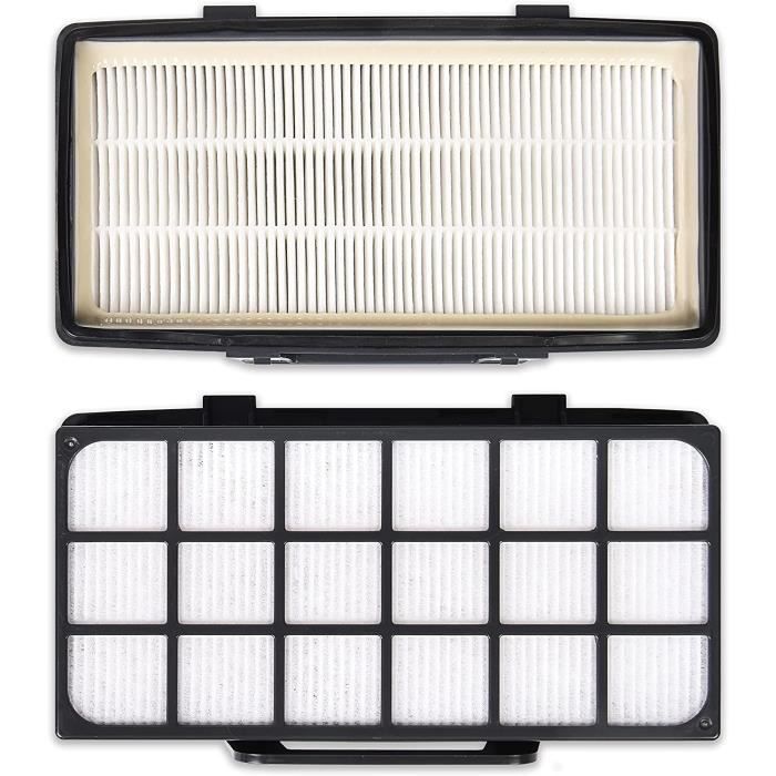 Filtre pour aspirateur sales rowenta xtrem power