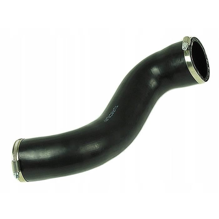 Tuyau De Refroidissement Intermédiaire Turbo Compatible Mitsubishi ASX 1.8 DID - OEM 1205091144