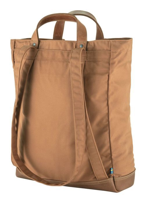 Fjallraven tote no 2 2025