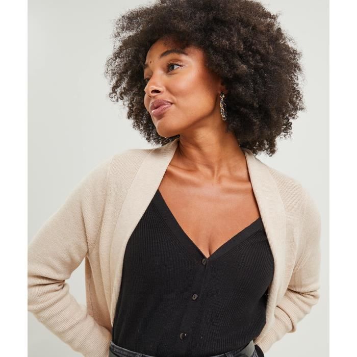 Gilet grain de malice deals