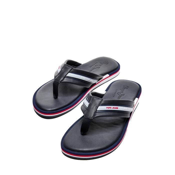 Tongs pepe jeans sale homme