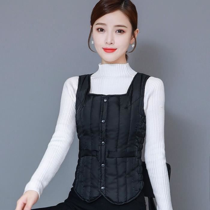 Doudoune sous costume cheap