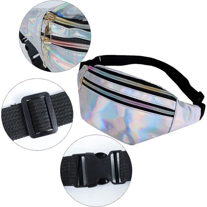 Sac ventral homme top