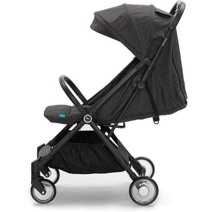 Urban Kanga Wallaby Poussette Ultra Compacte et L g re ne p se