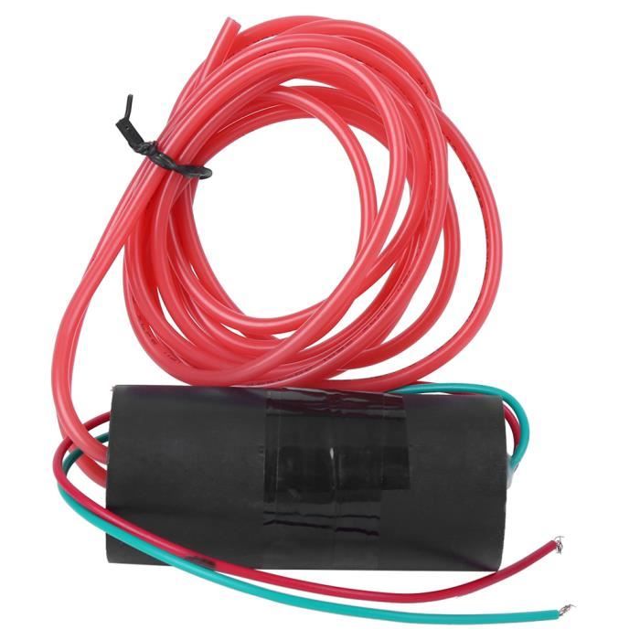 Générateur Haute Tension, Générateur D'impulsions Haute Tension DC12V