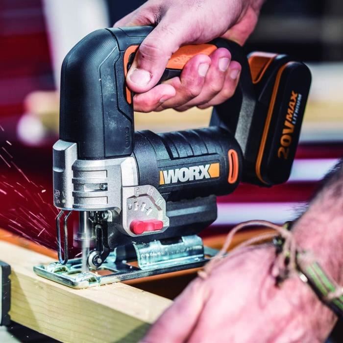 Worx wx 543 best sale