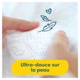 Couches Premium Protection - PAMPERS - Taille 2 - 30 couches - Blanc-3