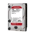 WD Red™ Plus - Disque dur Interne NAS - 4To - 5400 tr/min - 3.5" (WD40EFZX)-3