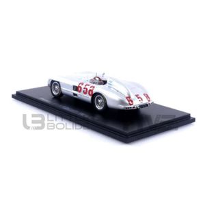 Schuco 1/43 Mercedes SLS AMG - Gran Turismo 5 - Orange - Neuf Boîte