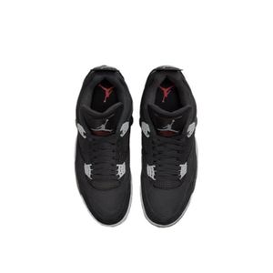 Nike Air Jordan Retro Military Black Cdiscount