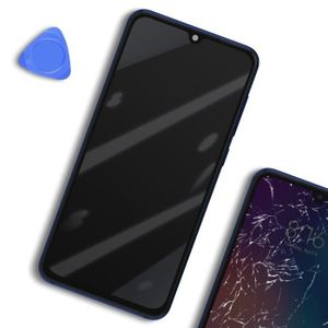 Écran LCD + Vitre Tactile Pour Xiaomi Redmi 8 - Noir, 6.22 Pouces, Neuf