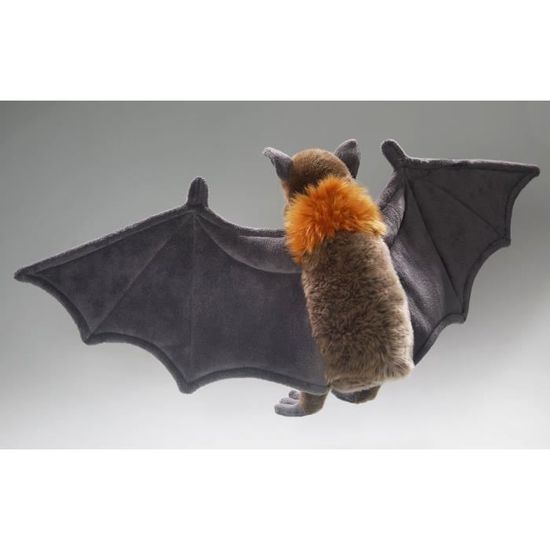 Peluche Renard Volant 23cm 60cm Jouet Cdiscount Jeux Jouets