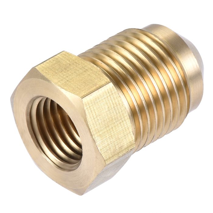 Tige Ronde En Laiton H62 - Diamètre 12mm, Longueur 153mm, Pour Bricolage, Modélisme, Usinage