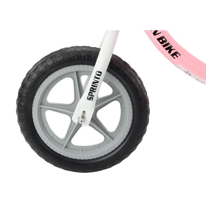 Vélo d'équilibre pour enfants de 2 à 6 ans, tr... - Grandado Vélo d'équilibre pour enfants de 2 à 6 ans, tr... - Grandado