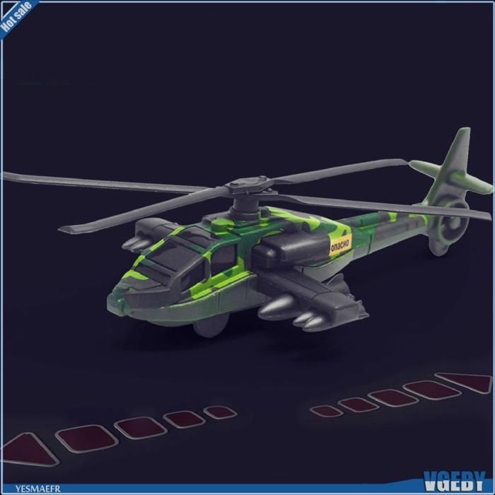 Ornement D'avion, Suspension De Rétroviseur De Voiture, Pendentif D'avion à énergie Solaire | Modèle D'hélicoptère Décoratif Rotatif Accessoires De Voiture Pour SUV, Camion