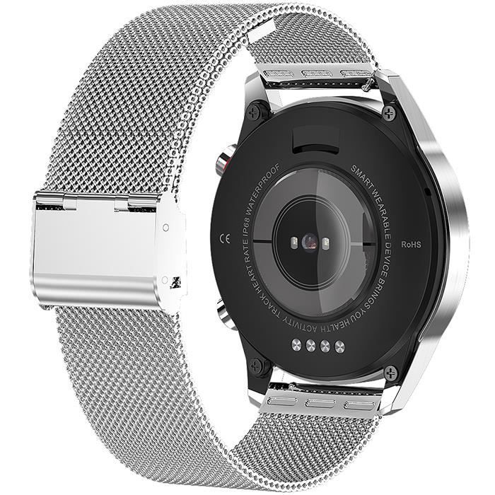 Smartwatch best sale ainuevo l13