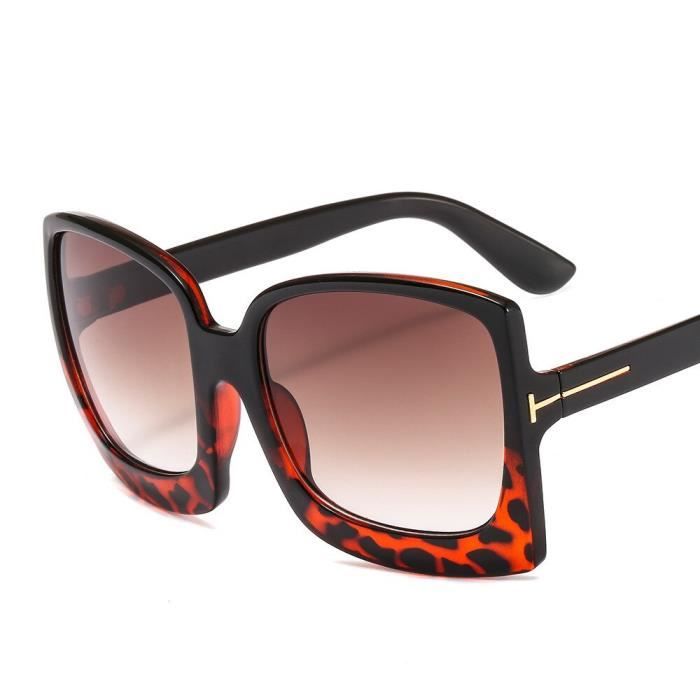 Tom ford lunettes sales de soleil 2020