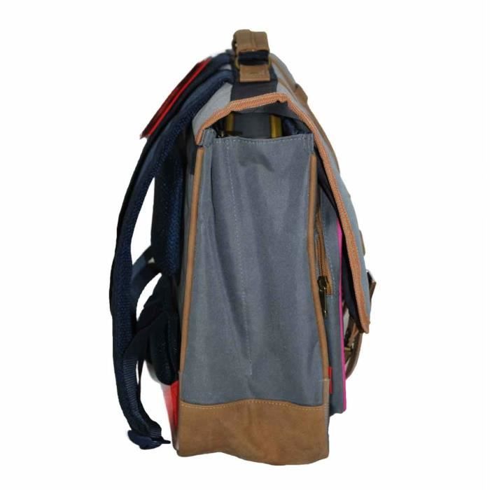 Cartable top kickers cp
