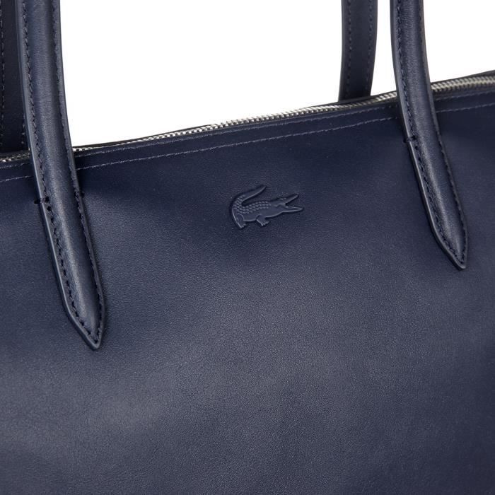 Sac lacoste sale grand