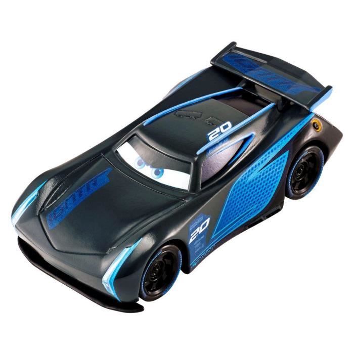 Camion de jackson discount storm cars 3