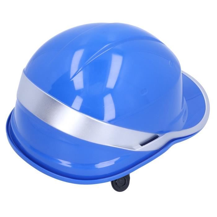 Visière BK C mate - Casque de sécurité de construction à motif en fibre de carbone CE, Visière Visière BK C mate - Casque de sécurité de construction à motif en fibre de carbone CE, Visière