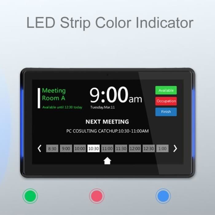 Tablette Tactile Grand Ecran Pc Commerciale 15,63