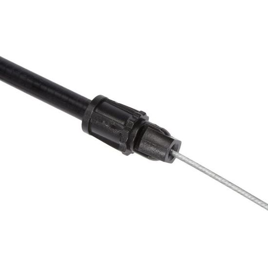 Cavo Freno Motore CASTELGARDEN | Per R484TR BRIGG & STRATTON | Lunghezza 1230 Mm - Foto 2