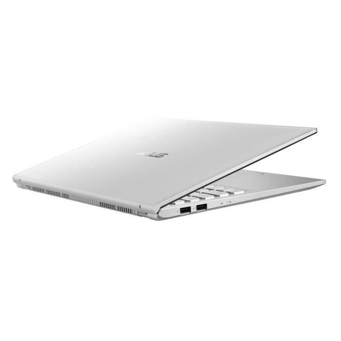 Ordinateur Ultrabook -  VivoBook S512DA-EJ315T4