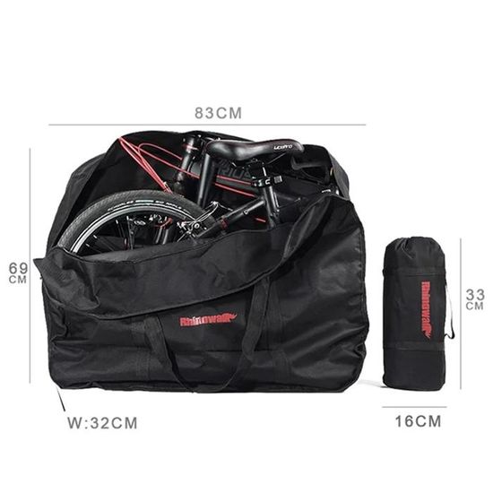 Rhinowalk – sac de guidon avant 12l, Kit de montage de vélo étanche avec sac intérieur remplaçable, sac avant détachable, rangement de bagages Rhinowalk – sac de guidon avant 12l, Kit de montage de vélo étanche avec sac intérieur remplaçable, sac avant détachable, rangement de bagages