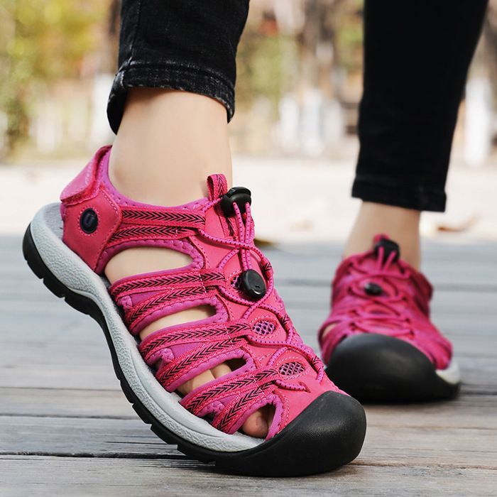 randonnée femme sandale femme sport