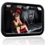Retroviseur Bebe Miroir Additionnel Pour Surveillance De Bebe En Voiture Securite Pour Des Enfants Achat Vente Retroviseurs Retroviseur Bebe Miroir Add Cdiscount
