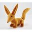 renard peluche petit prince