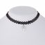 collier ras de cou femme dentelle collier ras de cou femme dentelle
