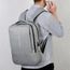 sac a dos avec recharge usb