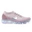 nike air vapormax flyknit argent