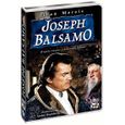 DVD Joseph balsamo-0
