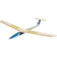 Planeur Aero-Spatz - AERO-NAUT - Kit d'aéromodélisme en bois de balsa-0