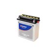 Batterie TECNIUM 12N5.5-3B conventionnelle livrée avec pack acide-0
