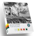 COKIN Kit Noir & Blanc (001-002-003-004) - XL (X) - W400-03-0