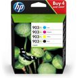 Cartouches hp officejet pro 6970
