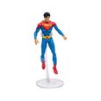 McFarlane Toys - DC Multiverse - Figurine Superman Jon Kent 18 cm-0