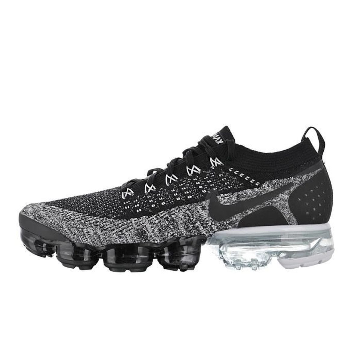 air vapormax cuir homme