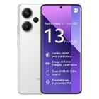 XIAOMI Redmi Note 13 Pro Plus 5G Smartphone 8+256Go Blanc MediaTek Dimensity 7200-Ultra Caméra 200MP AMOLED 6,67" 5000mAh 120W