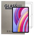 Verre Trempé - BOONGET - Redmi Pad Pro - 12.1 pouces - Anti-rayures - Ultra slim - HD