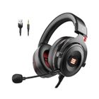 BRAND Casque Gamer Xbox One EKSA E900 Pro avec Son Surround 7.1 et Microphone Amovible