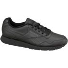 Baskets Homme - REEBOK - Royal Glide V53959 - Noir - Synthétique - Lacets