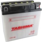 TASHIMA Batterie moto 12N7-4B 12V 7Ah - Batterie(s)