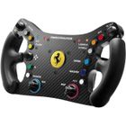 THRUSTMASTER Volant - THRUSMASTER - Ferrari 488 GT3 Wheel Add-On - Noir et Rouge